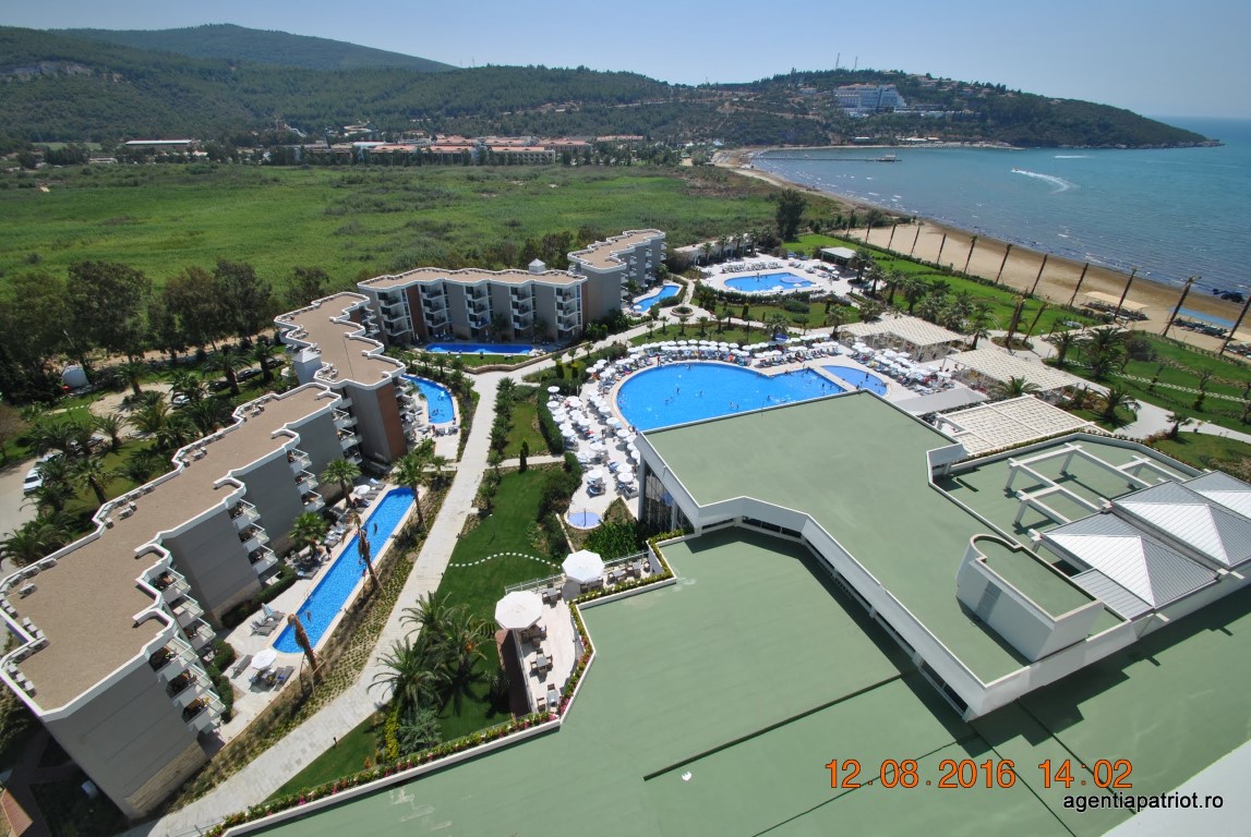 imagini hotel PALM WINGS EPHESUS